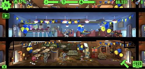 wasteland himbo|Fallout Shelter Mobile Game Adds TV Show Characters With .